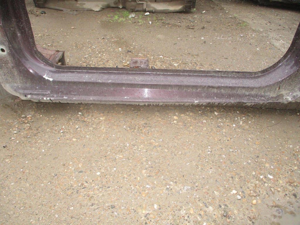 Порог левый, 9000 рублей, Пермь