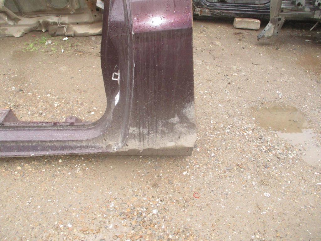 Порог левый, 9000 рублей, Пермь