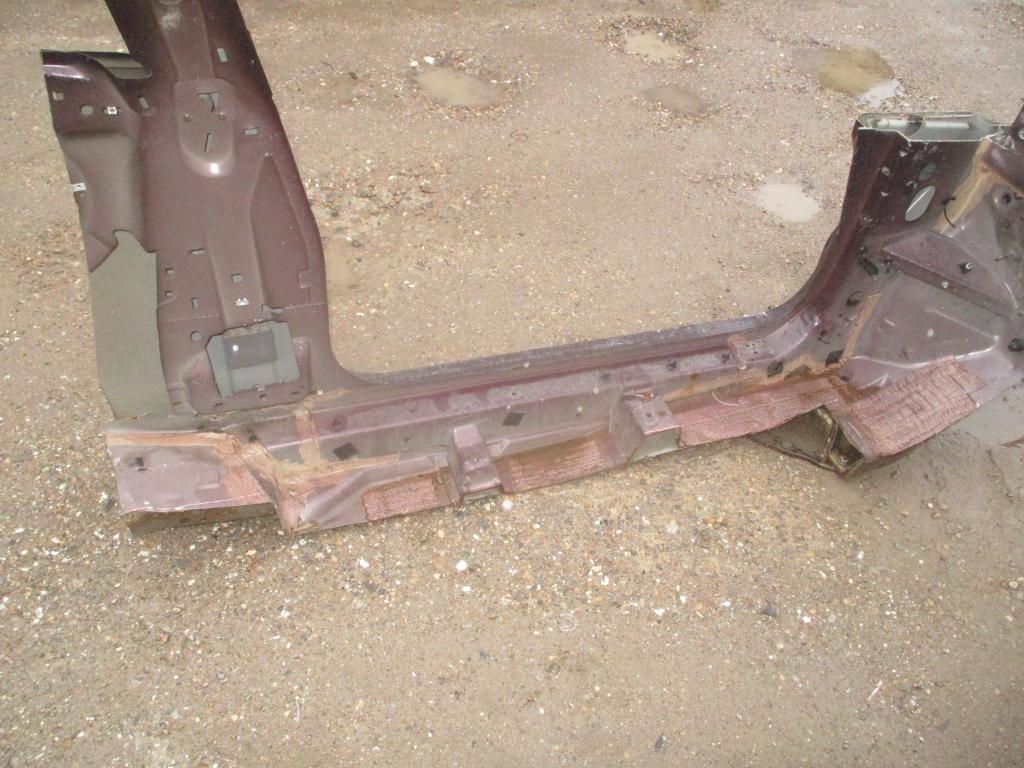 Порог левый, 9000 рублей, Пермь