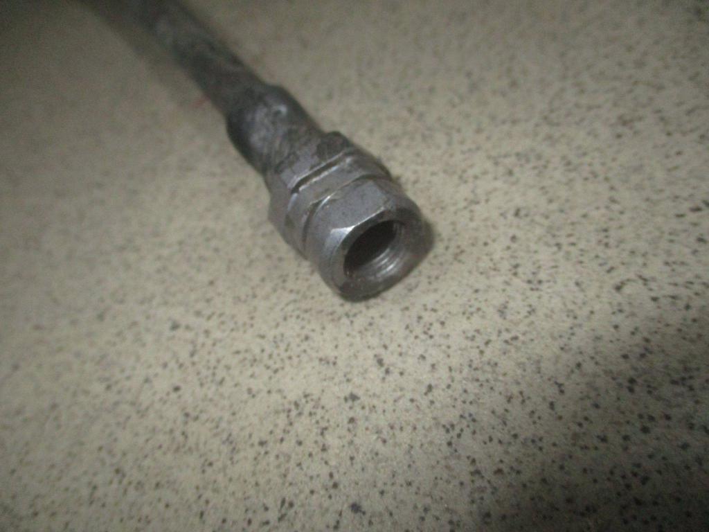 Шланг тормозной передний, 500 рублей, Пермь