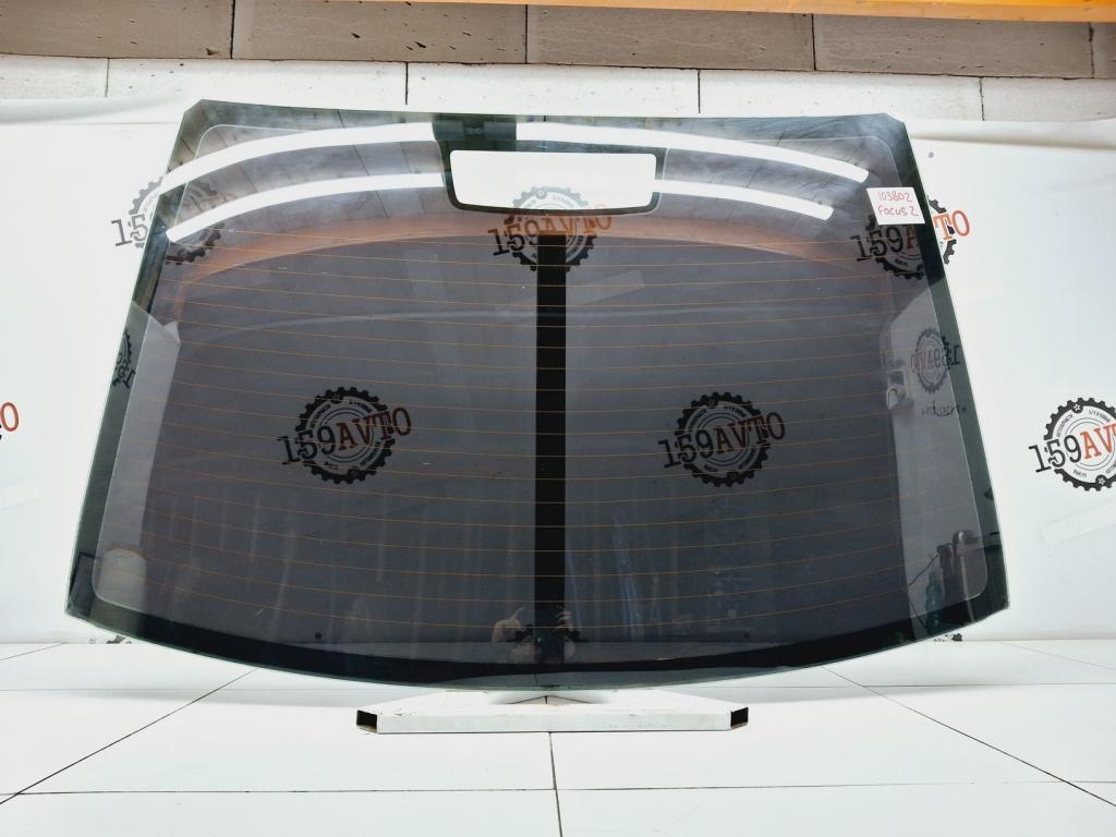 Стекло заднее, 2500 рублей, Пермь