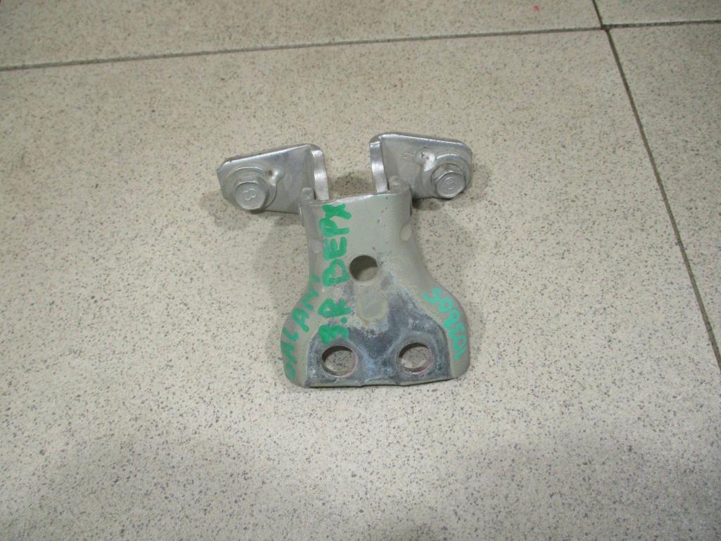 Петля двери задней правой верхняя, 500 рублей, Пермь