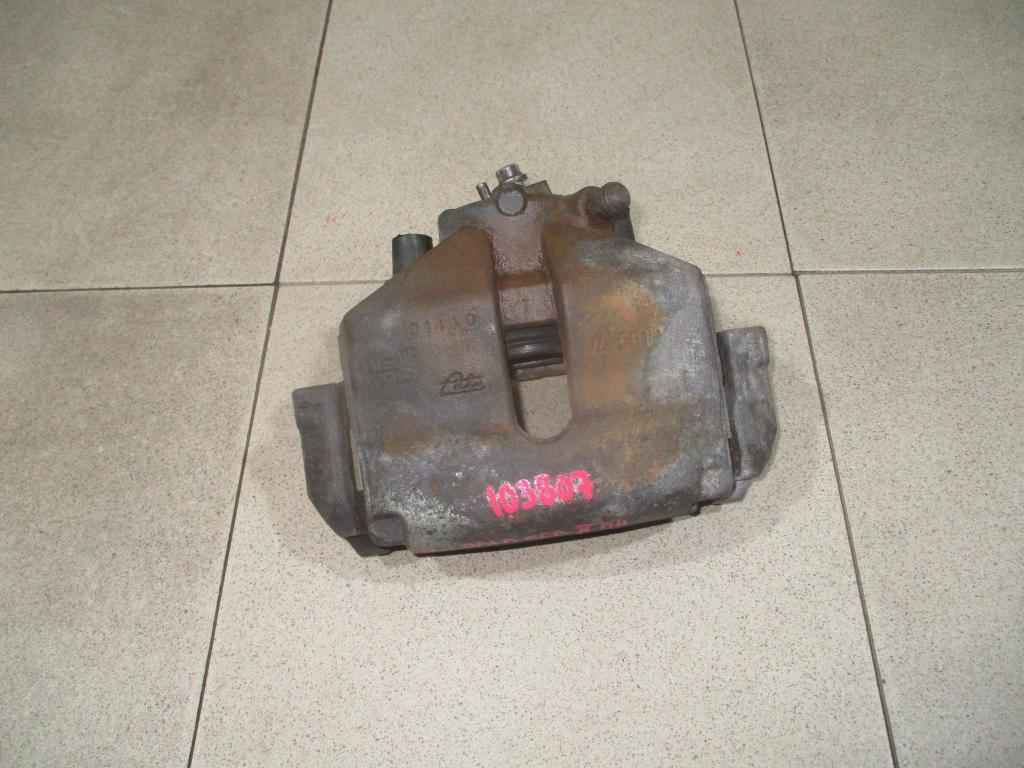 Суппорт передний левый, 1500 рублей, Пермь