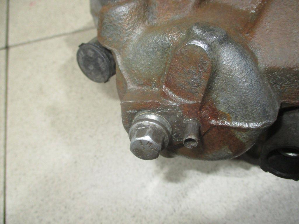 Суппорт передний левый, 1500 рублей, Пермь