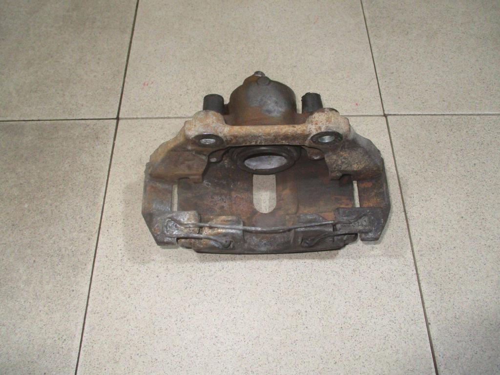 Суппорт передний левый, 1500 рублей, Пермь