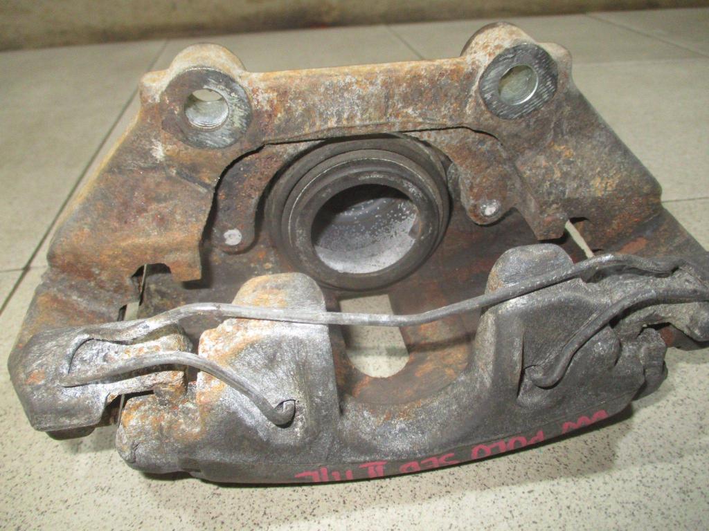 Суппорт передний левый, 1500 рублей, Пермь