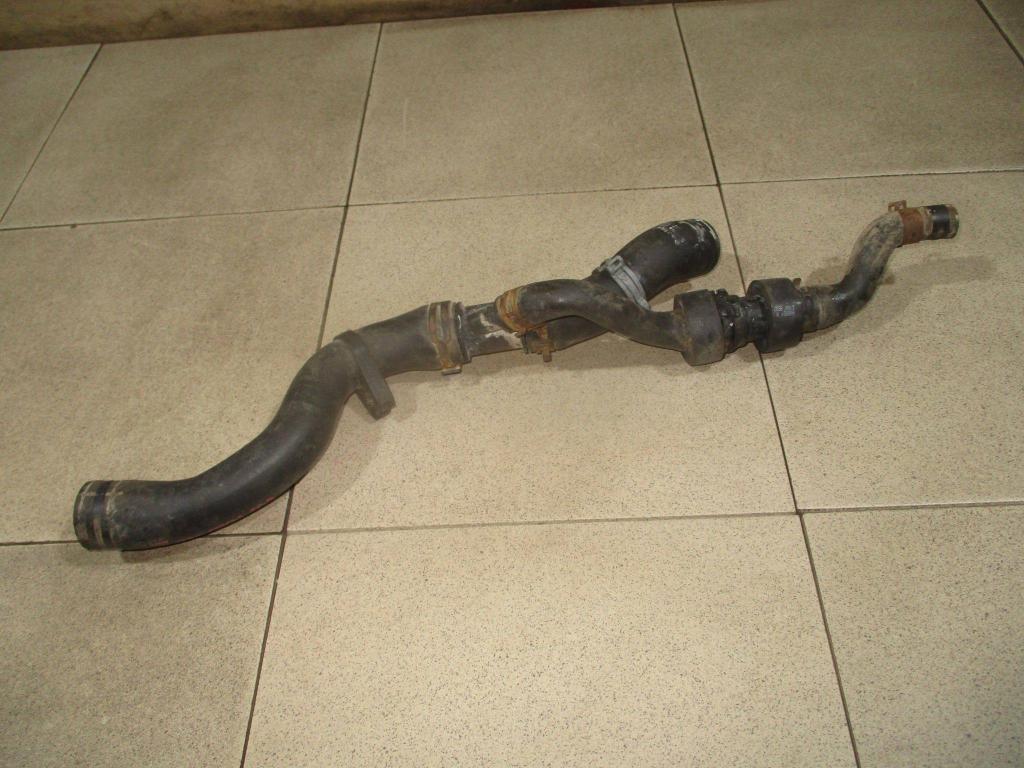 Патрубок отопителя, 2500 рублей, Пермь