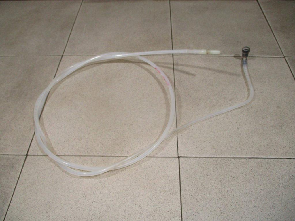 Трубка топливная, 2000 рублей, Пермь