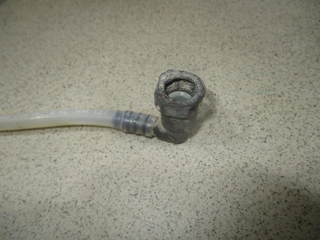 Трубка топливная, 2000 рублей, Пермь