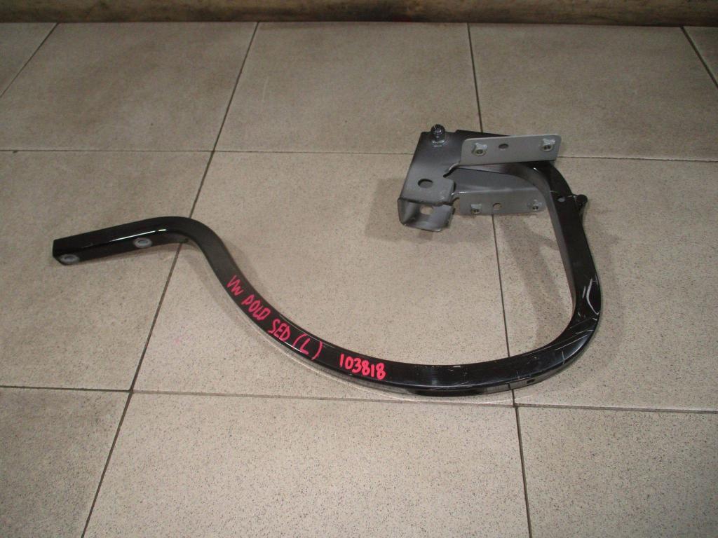 Петля крышки багажника, 1500 рублей, Пермь