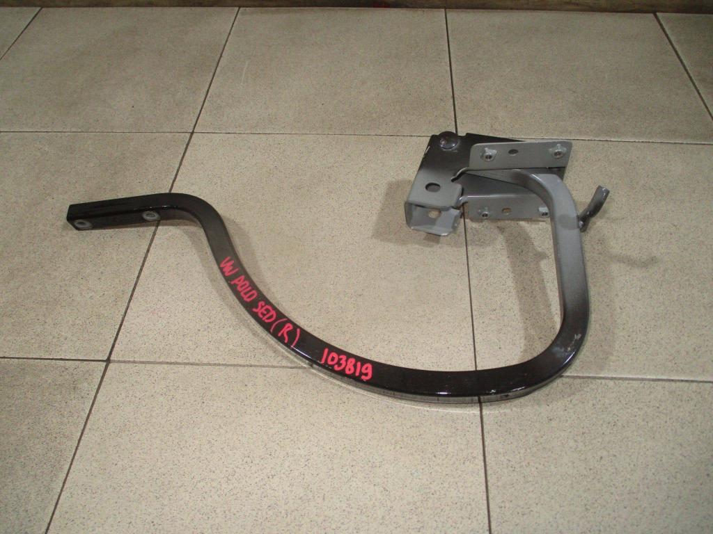 Петля крышки багажника, 1500 рублей, Пермь