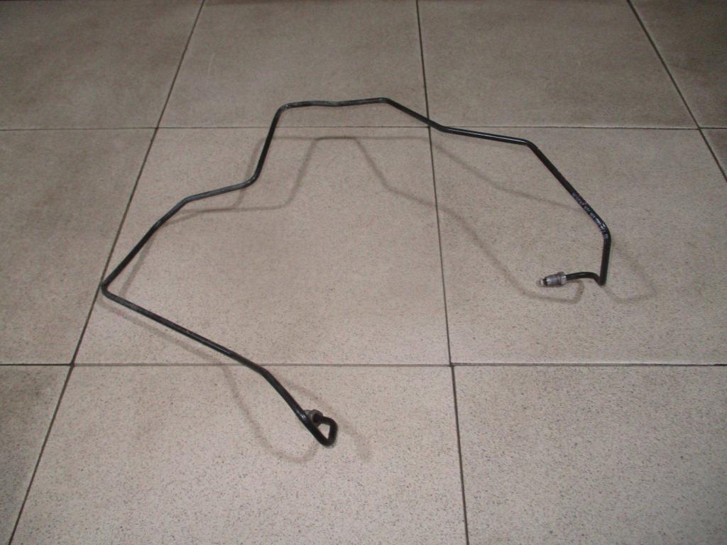 Трубка тормозная, 1000 рублей, Пермь