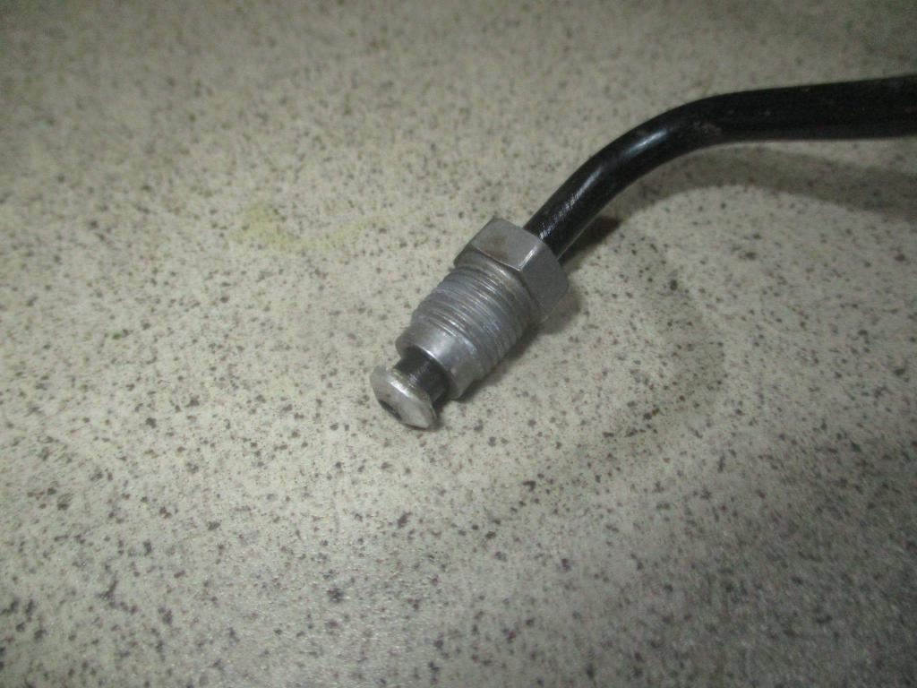 Трубка тормозная, 1000 рублей, Пермь