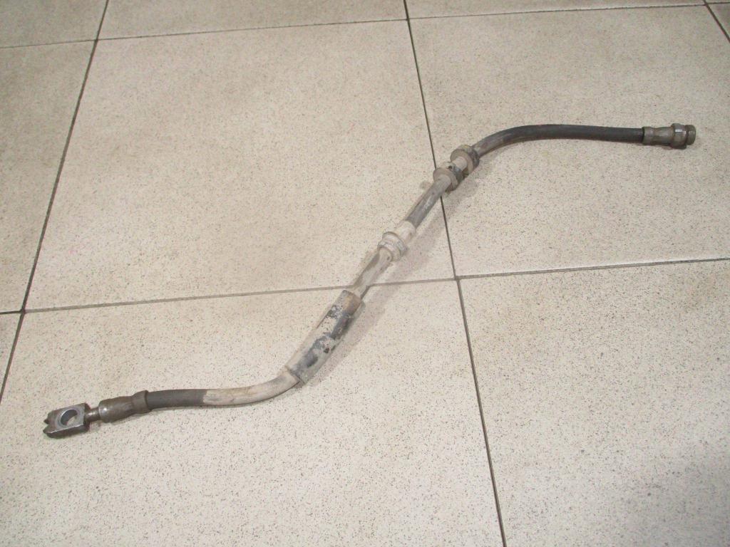 Шланг тормозной передний, 500 рублей, Пермь