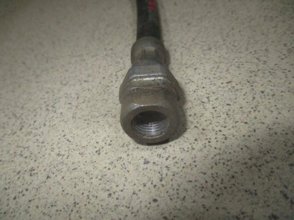 Шланг тормозной передний, 500 рублей, Пермь