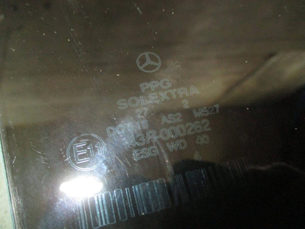 Стекло двери задней правой, 1000 рублей, Пермь