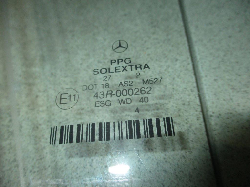 Стекло двери передней правой, 1500 рублей, Пермь