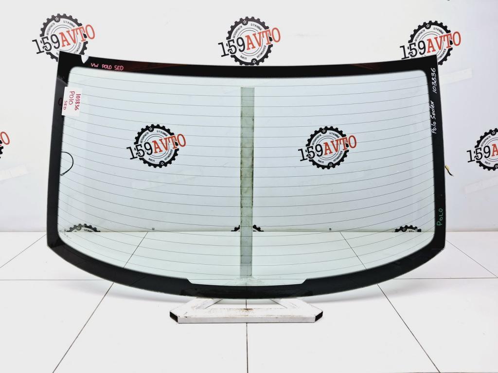 Стекло заднее, 4000 рублей, Пермь