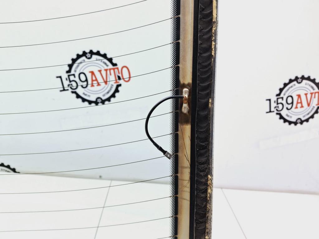 Стекло заднее, 4000 рублей, Пермь