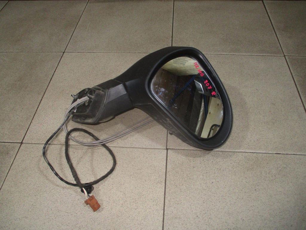 Зеркало правое механическое, 3500 рублей, Пермь