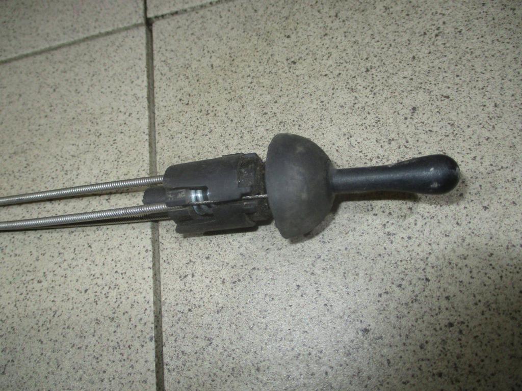 Зеркало правое механическое, 3500 рублей, Пермь