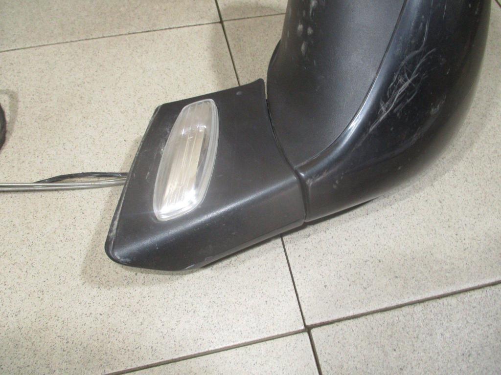 Зеркало правое механическое, 3500 рублей, Пермь