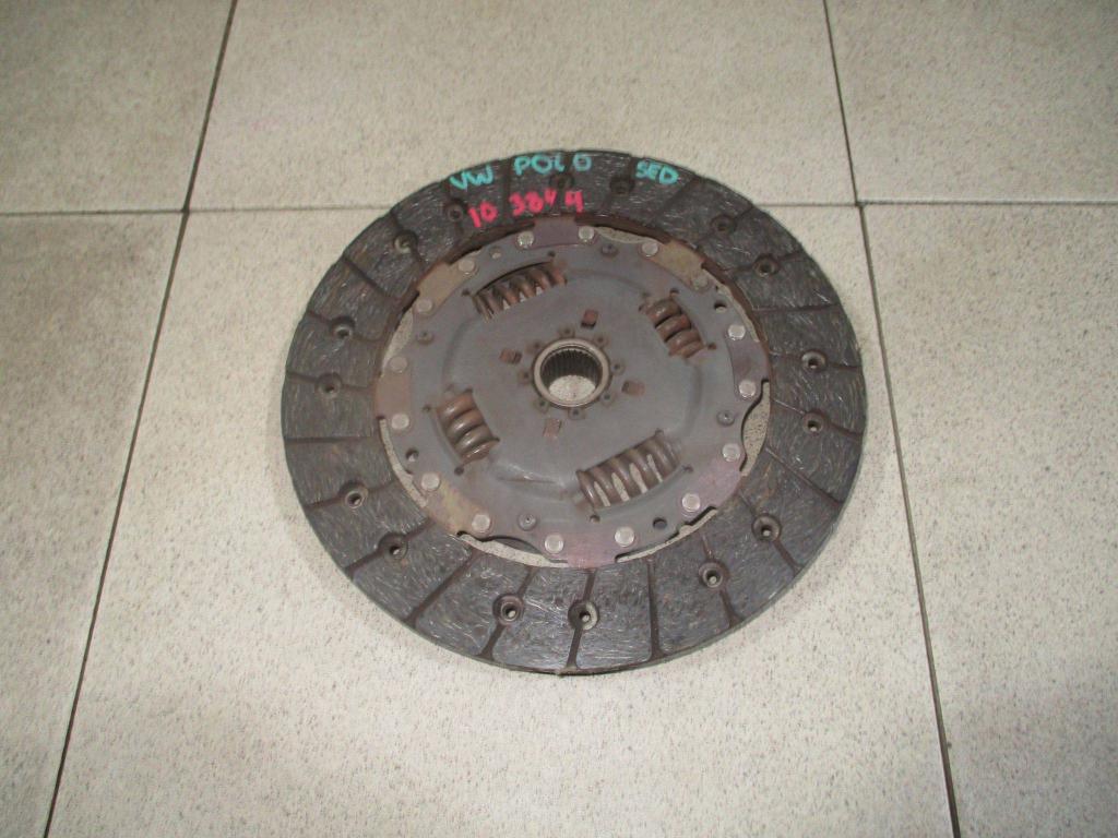 Диск сцепления, 2000 рублей, Пермь