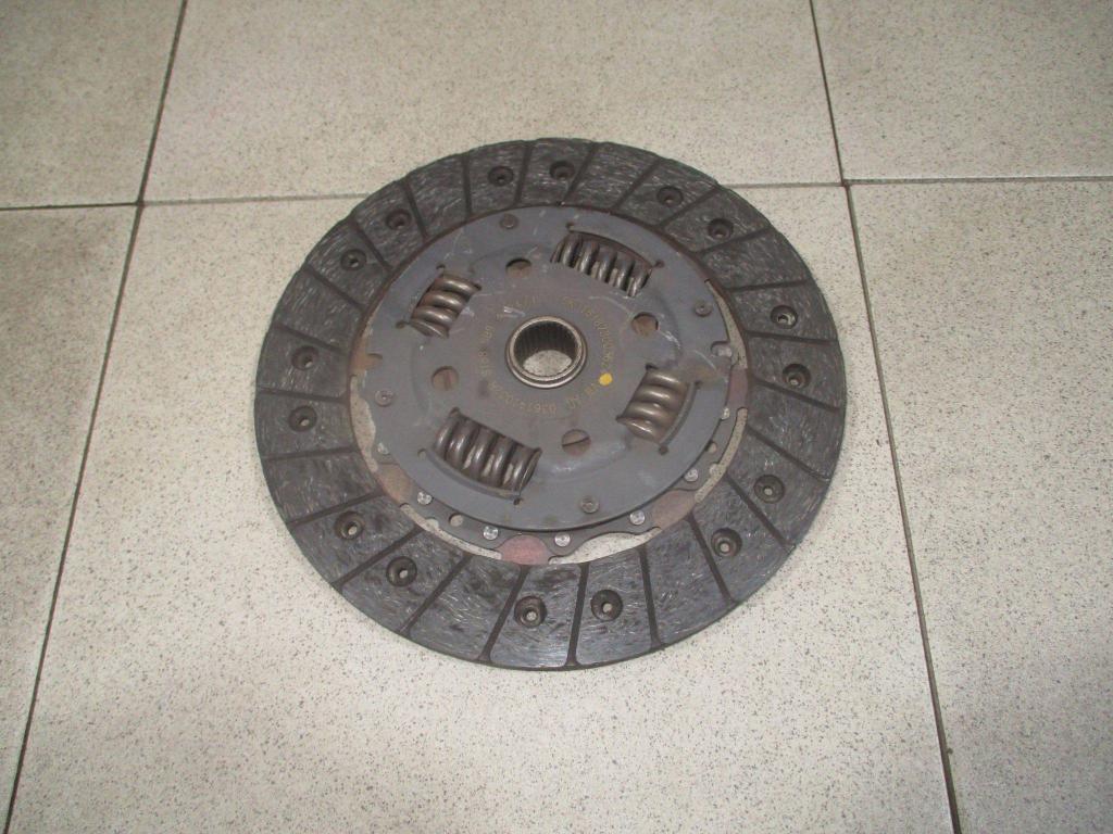 Диск сцепления, 2000 рублей, Пермь