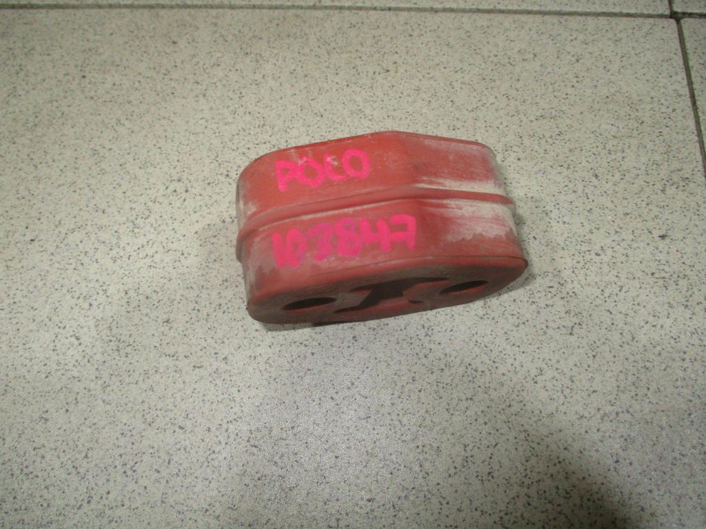 Резинка подвеса глушителя, 500 рублей, Пермь