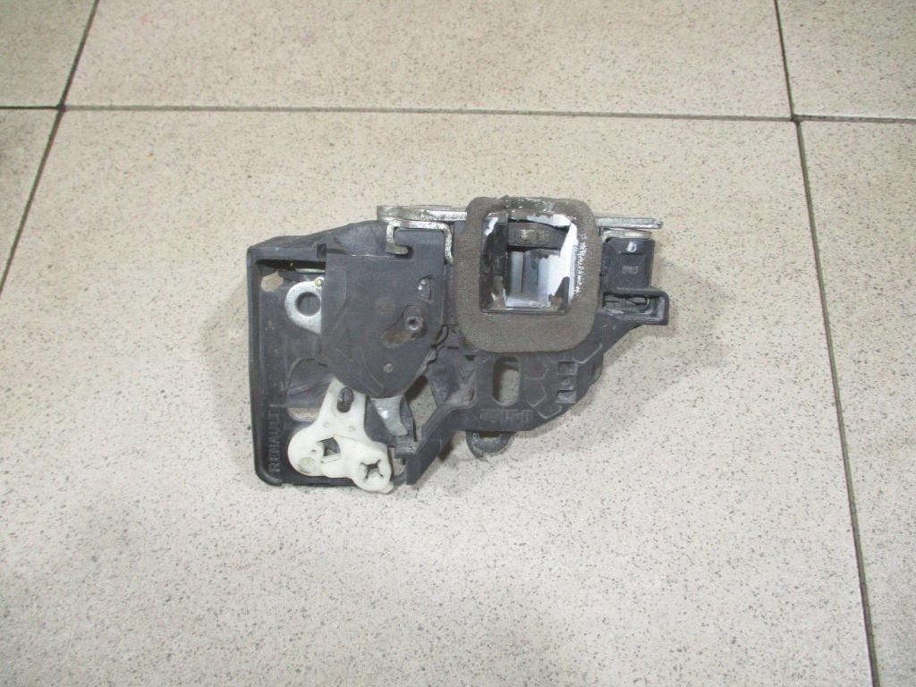 Замок двери задней левой, 1500 рублей, Пермь