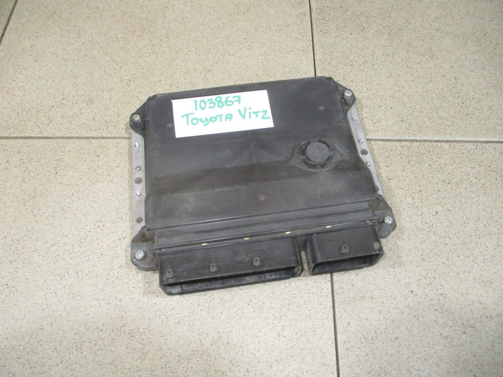 Блок управления двигателем, 1500 рублей, Пермь