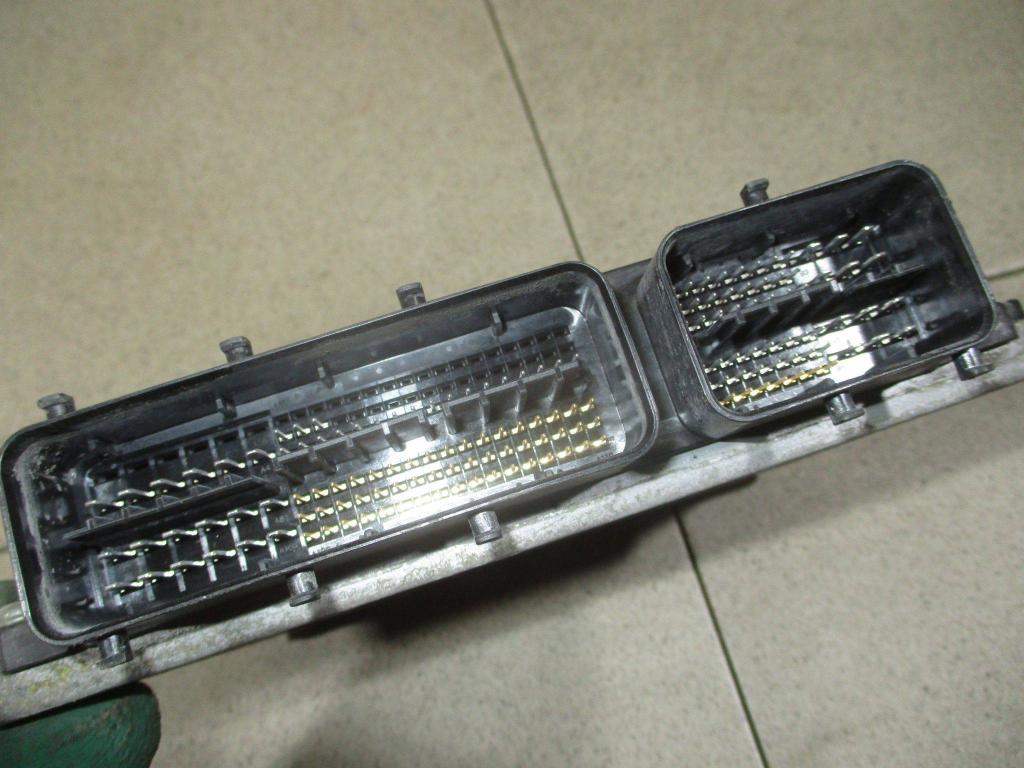 Блок управления двигателем, 1500 рублей, Пермь