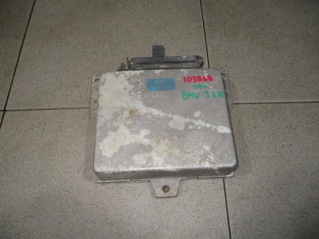 Блок управления двигателем, 1500 рублей, Пермь