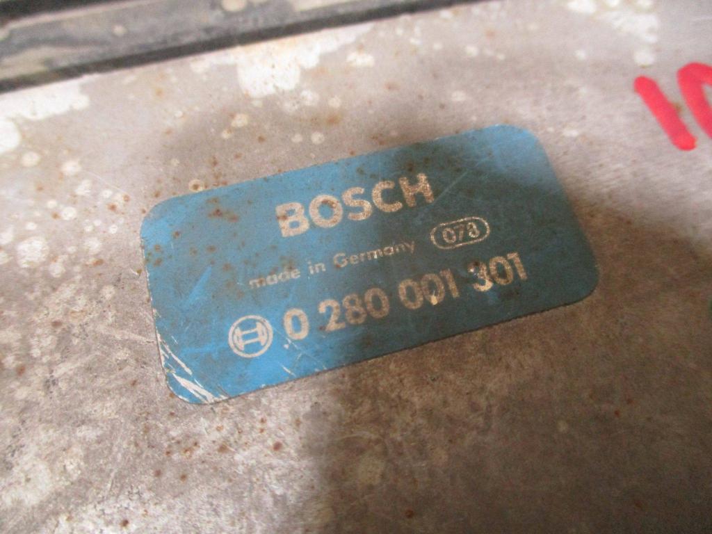 Блок управления двигателем, 1500 рублей, Пермь