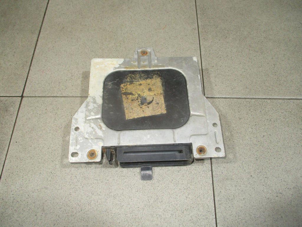 Блок управления двигателем, 1500 рублей, Пермь