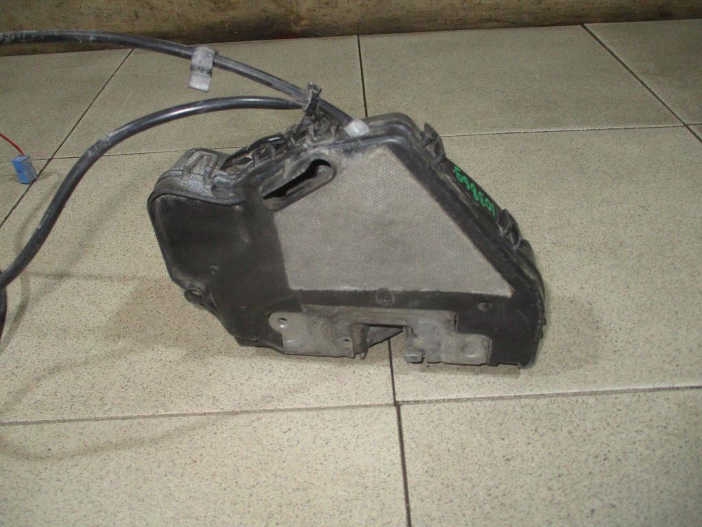 Замок двери задней правой, 1000 рублей, Пермь