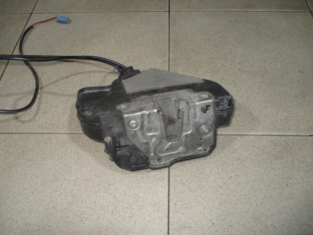 Замок двери задней правой, 1000 рублей, Пермь