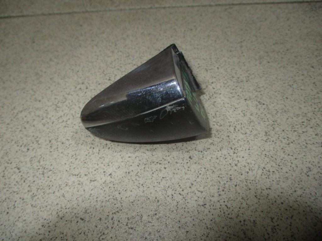 Накладка ручки наружной, 1000 рублей, Пермь