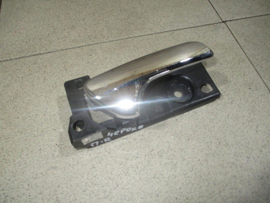 Ручка двери внутренняя правая, 1200 рублей, Пермь