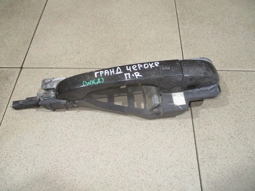 Ручка двери передней наружная правая, 3000 рублей, Пермь