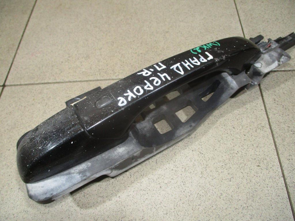 Ручка двери передней наружная правая, 3000 рублей, Пермь