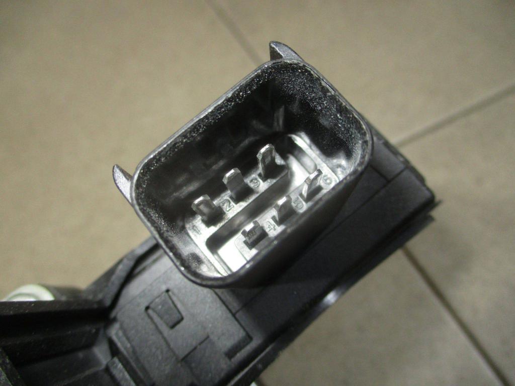 Моторчик стеклоподъемника, 1600 рублей, Пермь