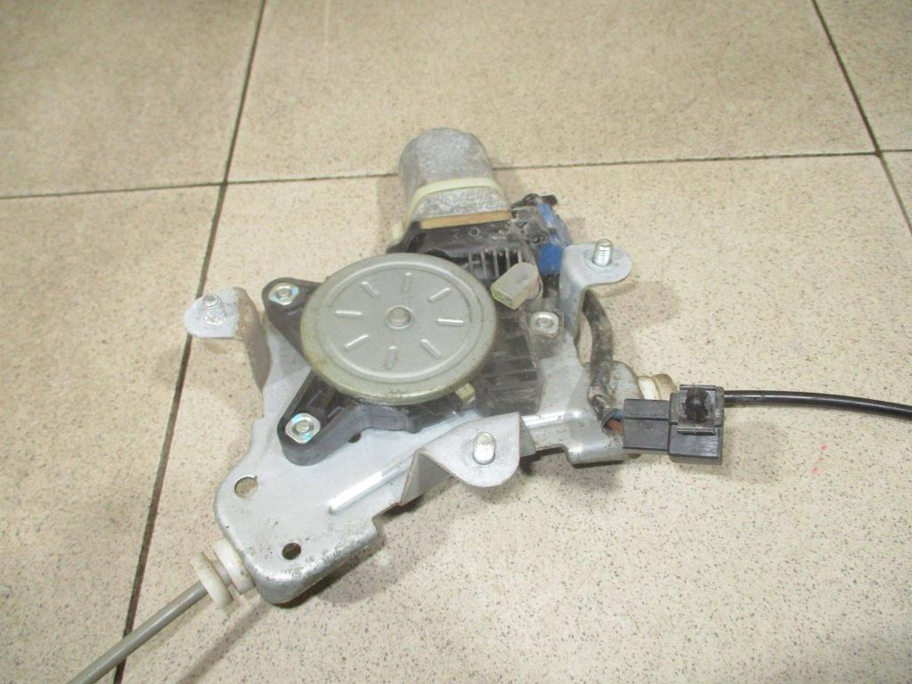 Стеклоподъемник задний правый, 1500 рублей, Пермь