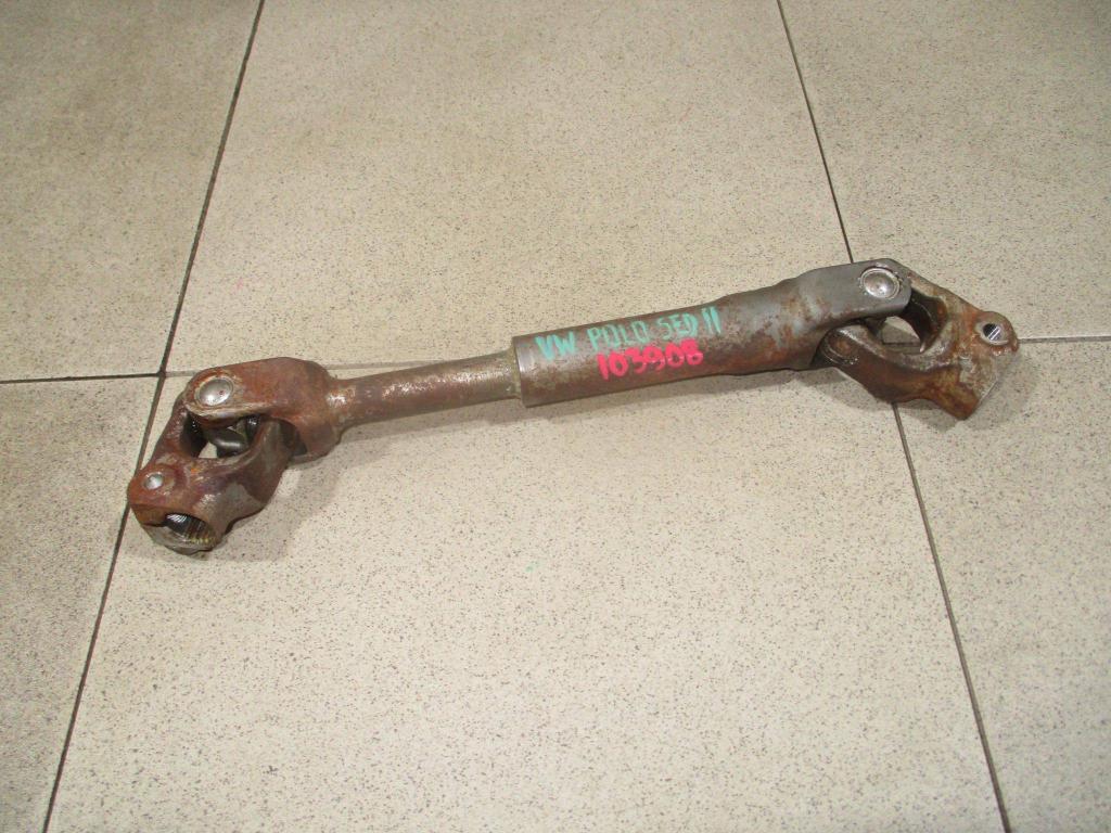 Кардан рулевой, 3000 рублей, Пермь