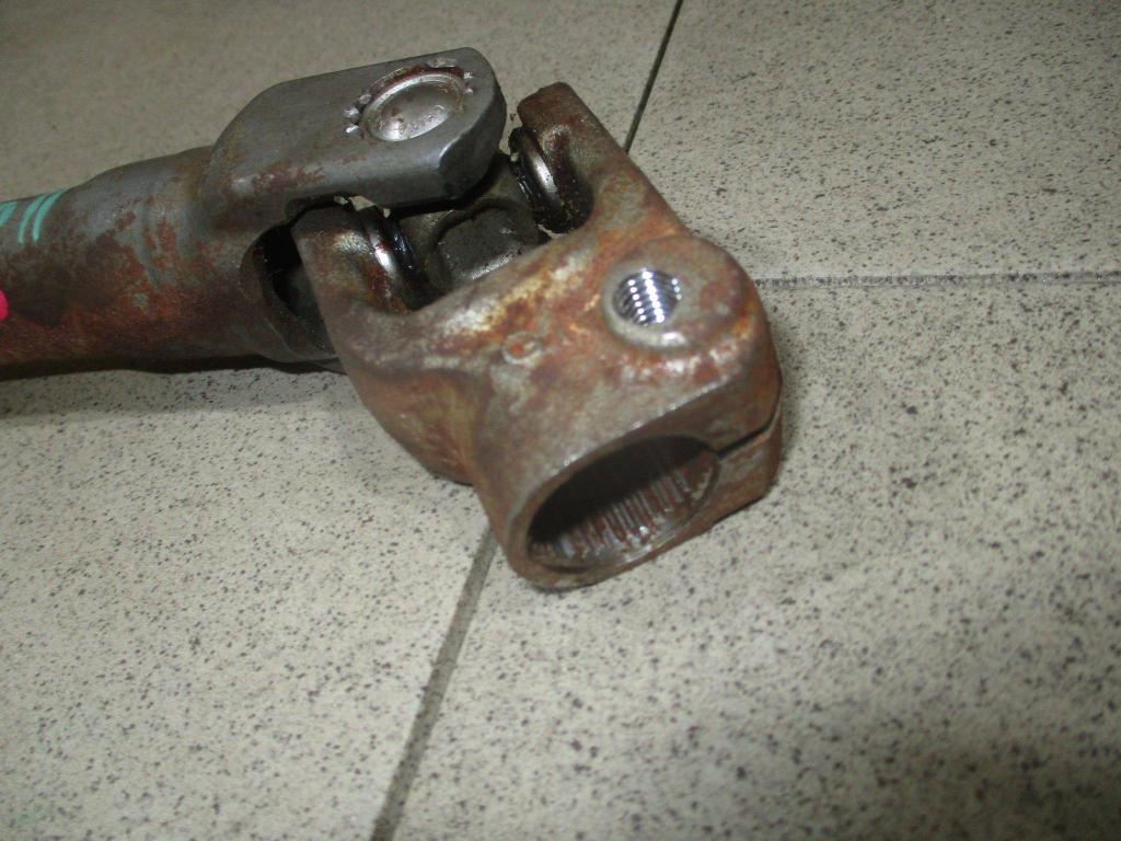 Кардан рулевой, 3000 рублей, Пермь