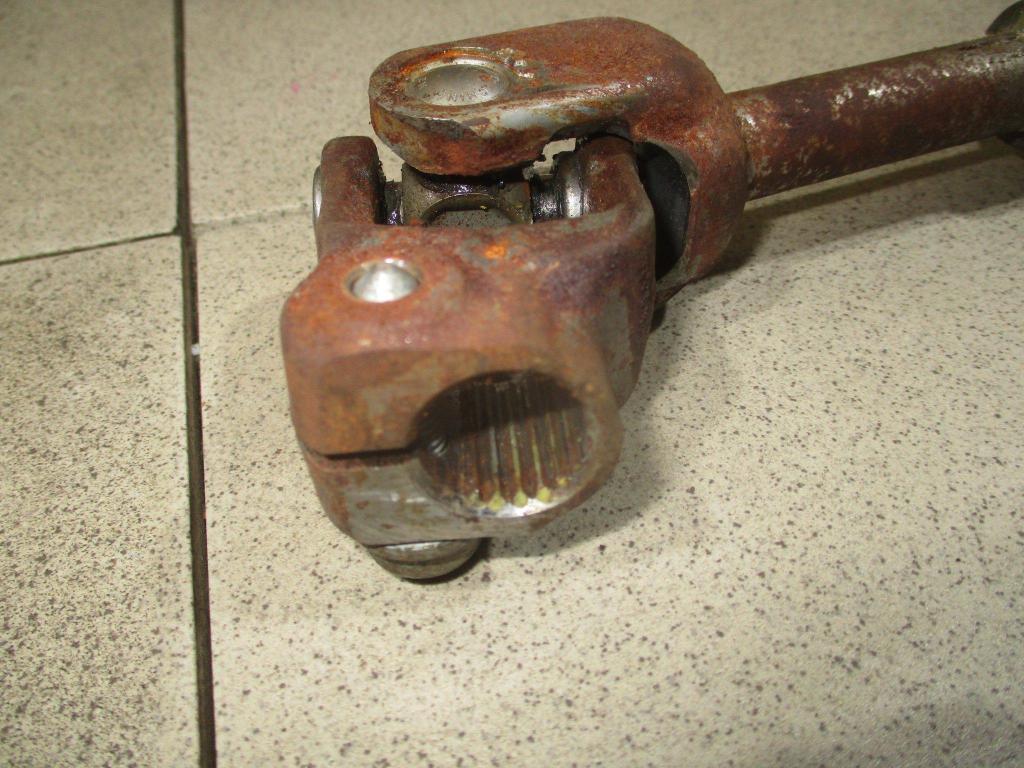 Кардан рулевой, 3000 рублей, Пермь