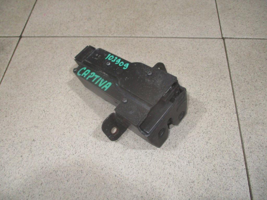 Замок стекла багажника, 1000 рублей, Пермь