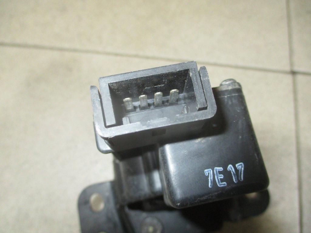 Замок стекла багажника, 1000 рублей, Пермь