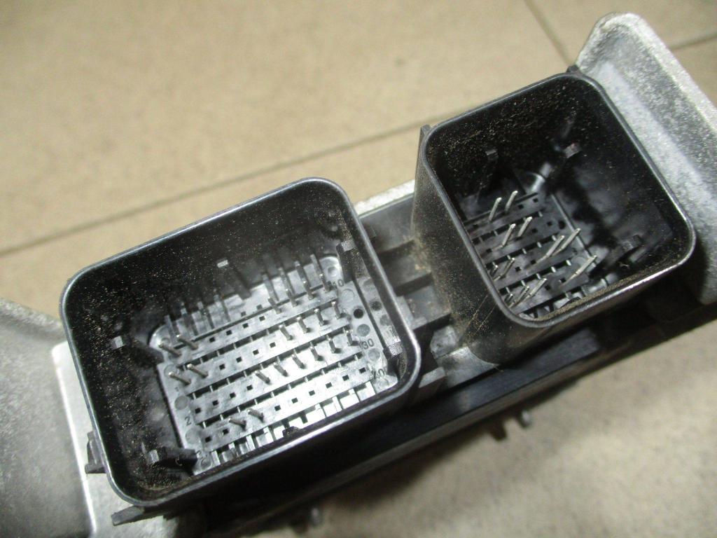 Блок управления AIR BAG, 1500 рублей, Пермь