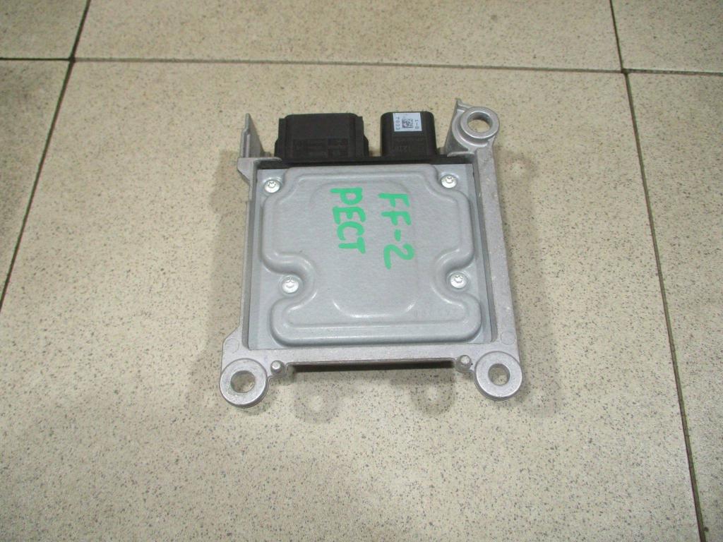 Блок управления AIR BAG, 1500 рублей, Пермь